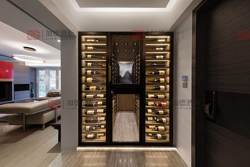 這家酒窖設計公司,專業的酒窖設計定制,出圖快