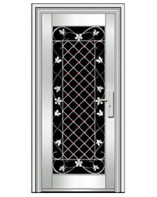 最新 合力門業產品怎么樣 參數 圖片大全 美樂樂家居網