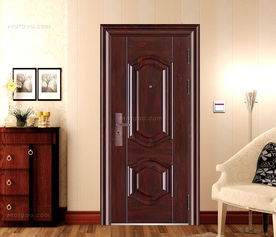 哈勃?dú)W曼門業(yè) 精品甲級(jí)防盜門系列產(chǎn)品熱銷