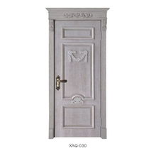 2019精品展示 安強門業