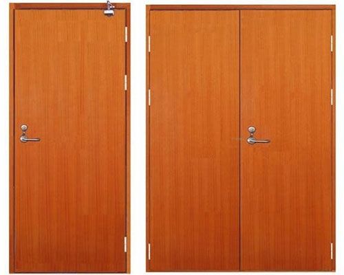 合肥木質防火門,合肥木質防火門廠,合肥鴻邦門業