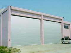 福州市有哪些建材城,熱門抗風(fēng)門在哪家-福州永盛門業(yè)