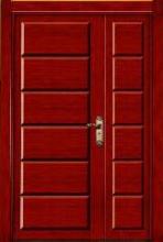 福建福州奧運門業生產供應福州實木復合門排名