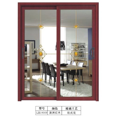 賽諾爾門(mén)業(yè) 廣東佛山重型推拉門(mén)系列，引領(lǐng)福州門(mén)業(yè)新潮流