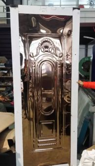 廠家直銷(xiāo)酒店KTV防火門(mén)價(jià)格解析及金喜門(mén)業(yè)產(chǎn)品高清大圖鑒賞（福州門(mén)業(yè)）