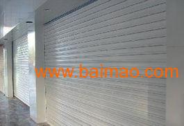 福州永盛門(mén)業(yè) 專(zhuān)業(yè)定制電動(dòng)門(mén)與電動(dòng)卷簾門(mén)，高品質(zhì)與低價(jià)格的完美結(jié)合