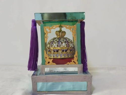 八旬老人施巧手 廢品變身工藝品，環保藝術點亮生活